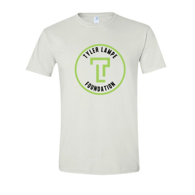 TLF - Softstyle ® T Shirt Thumbnail