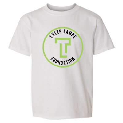 TLF - Softstyle® Youth T-Shirt Thumbnail