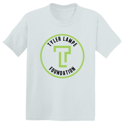 TLF - Youth Dry Fit Tee  Thumbnail