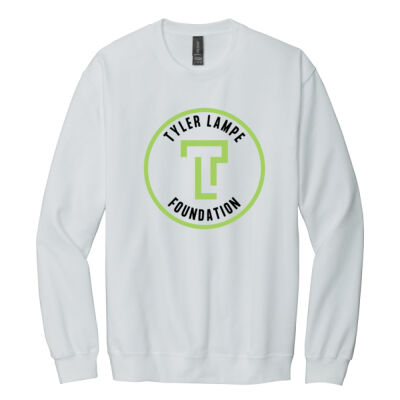 TLF - Softstyle ® Crewneck Sweatshirt Thumbnail