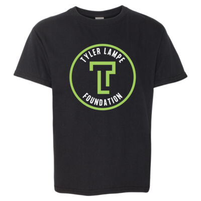 TLF - Softstyle® Youth T-Shirt Thumbnail