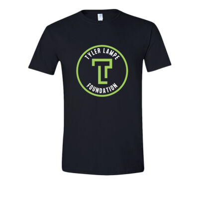 TLF - Softstyle ® T Shirt Thumbnail