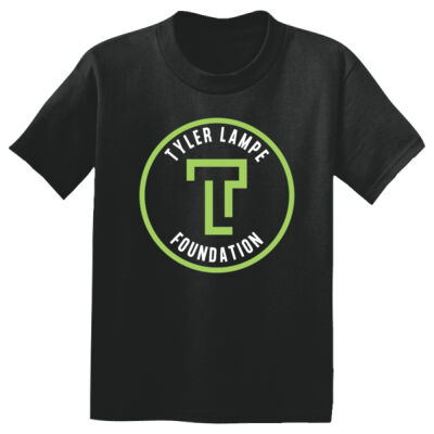 TLF - Youth Dry Fit Tee  Thumbnail