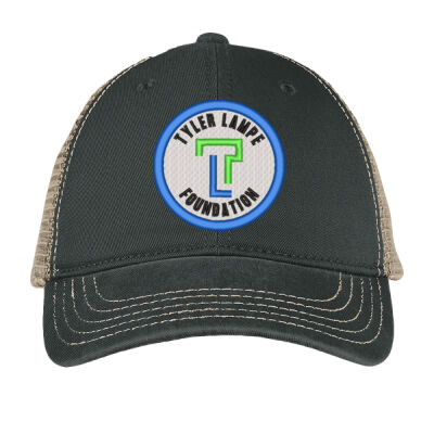 TLF - Super Soft Mesh Back Cap Thumbnail